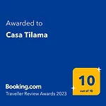 Casa Tilama