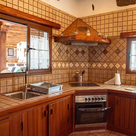 Nyaraló Casa Tilama *