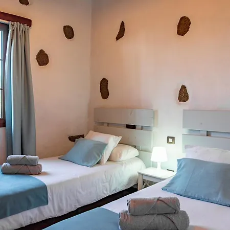 Nyaraló Casa Tilama Tinajo