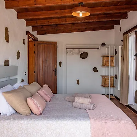 Casa Tilama Nyaraló