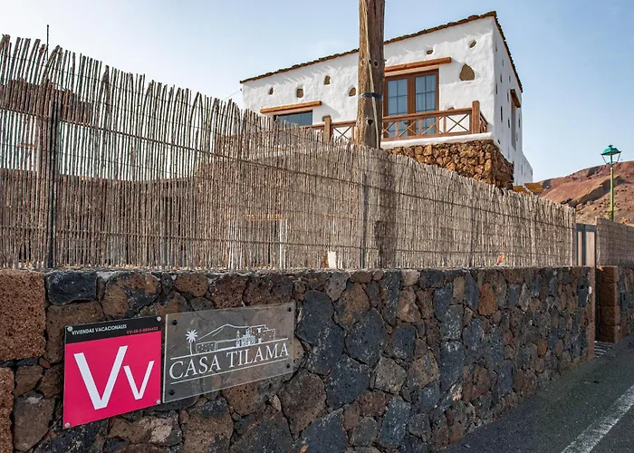 Casa Tilama