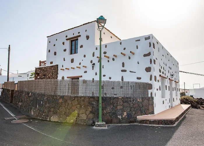 Holiday home Casa Tilama *