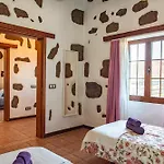 Casa Tilama * Tinajo