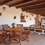 Casa Tilama * Tinajo