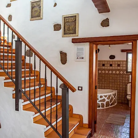 Semesterbostad Casa Tilama
