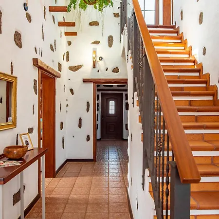 Casa Tilama *