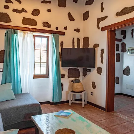 Semesterbostad Casa Tilama *
