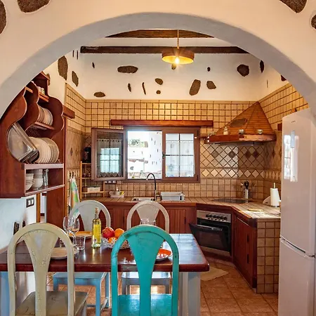 Casa Tilama