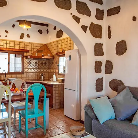 Casa Tilama *