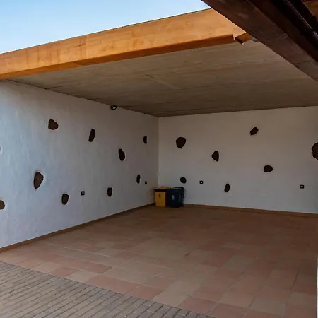 Casa Tilama Semesterbostad
