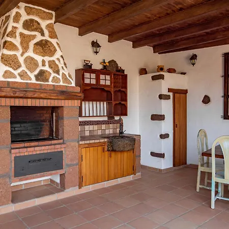 Tatil Evi Casa Tilama *