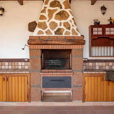 Casa Tilama Tinajo