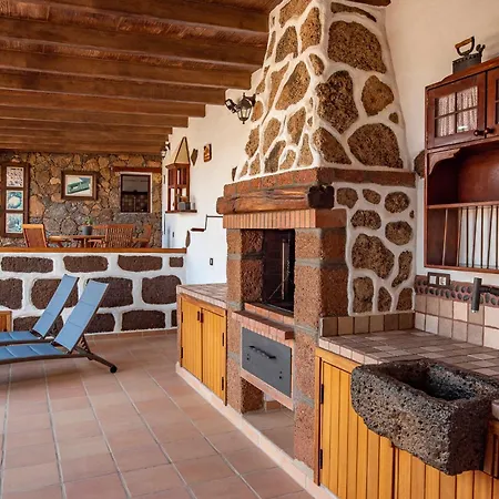 Casa Tilama *