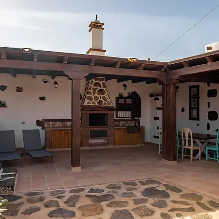 Casa Tilama تيناجون