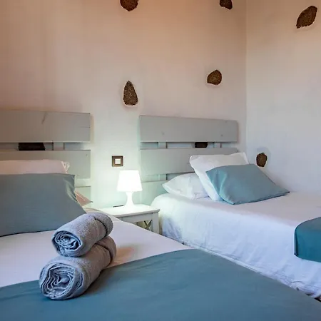 Casa Tilama Semesterbostad *