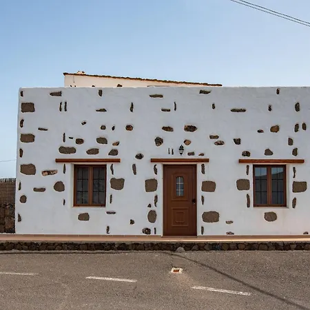 بيت للعطل Casa Tilama *
