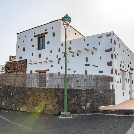 بيت للعطل Casa Tilama *