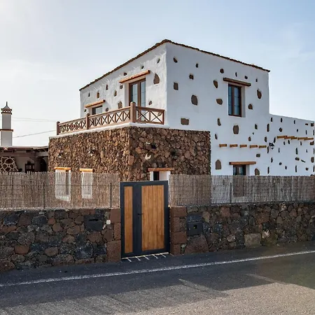 بيت للعطل Casa Tilama