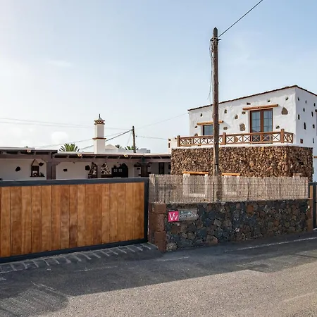 Casa Tilama بيت للعطل