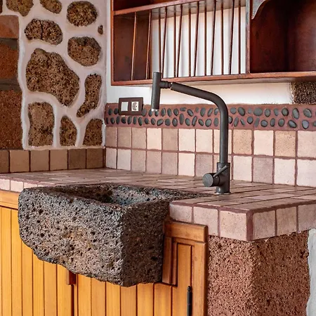 Casa Tilama Tinajo