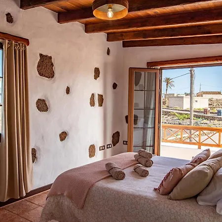 Casa Tilama Semesterbostad