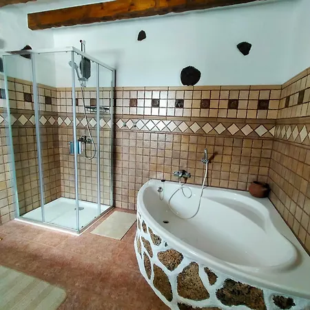 Casa Tilama Holiday home