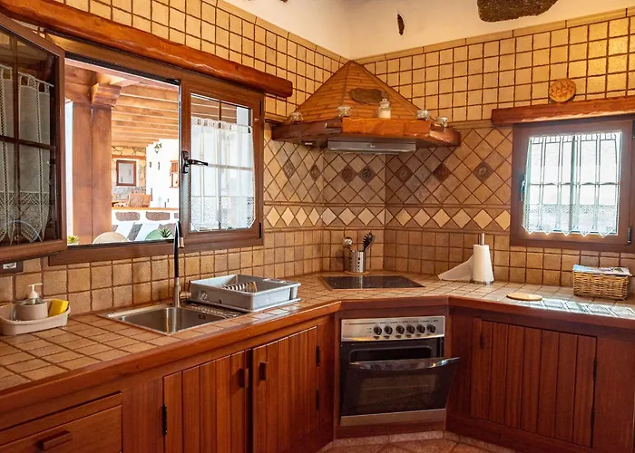 Tatil Evi Casa Tilama *