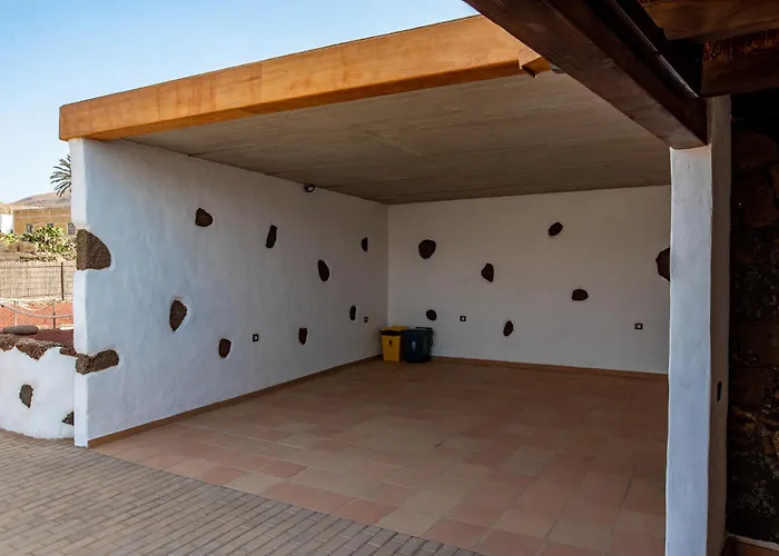 Casa Tilama Tatil Evi