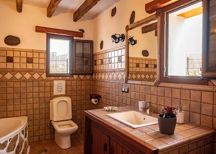 Tatil Evi Casa Tilama