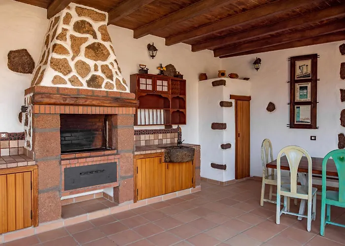 Tatil Evi Casa Tilama *