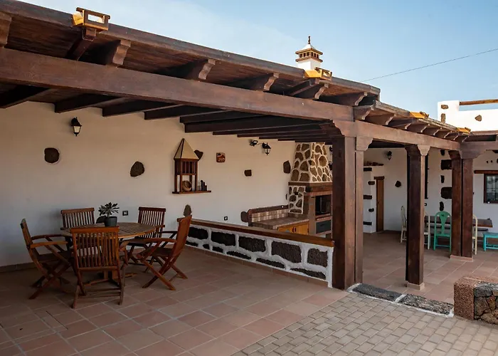 Casa Tilama Tatil Evi