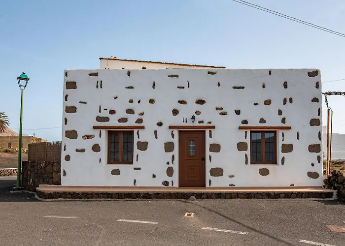 Tatil Evi Casa Tilama *