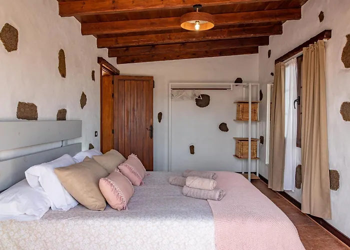 Casa Tilama Tatil Evi