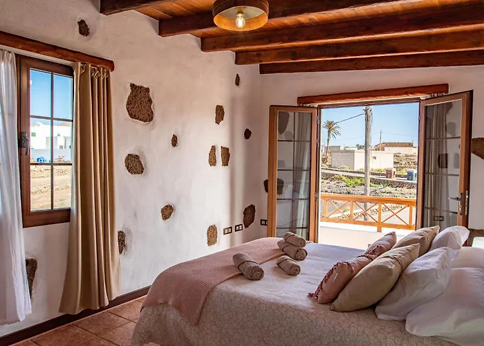 Casa Tilama Tatil Evi