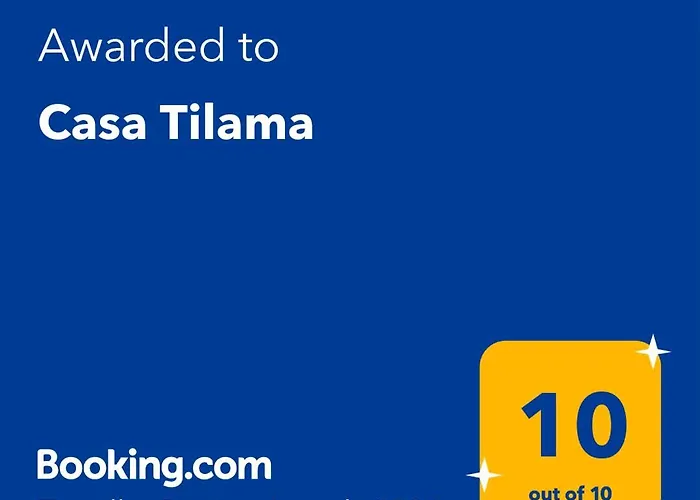 Casa Tilama *