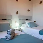 Casa Tilama Nyaraló *