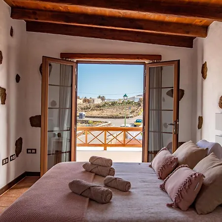Casa Tilama Ferienhaus