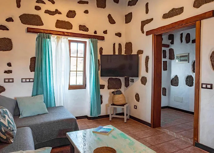 度假居 Casa Tilama *