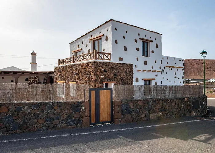 度假居 Casa Tilama