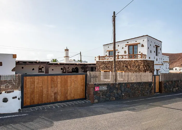 Casa Tilama 度假居