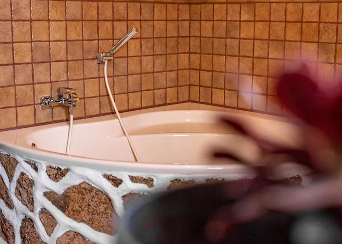 Casa Tilama 度假居 *