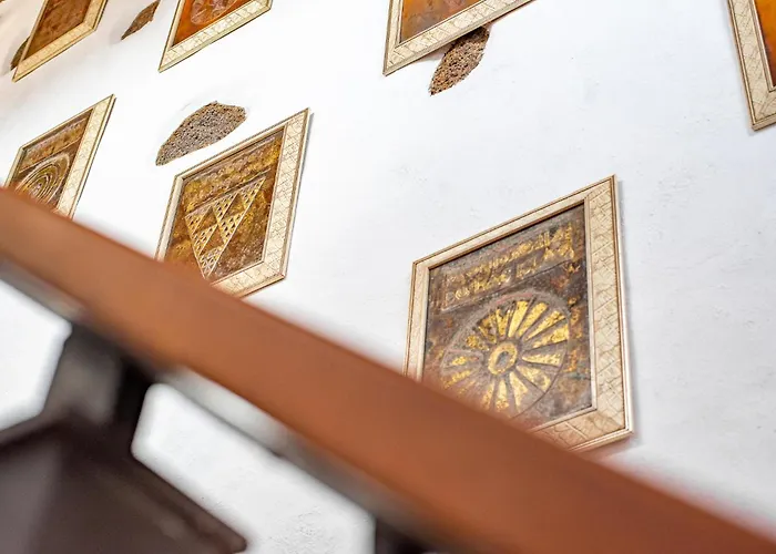 Casa Tilama * 蒂纳霍